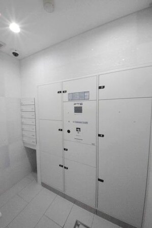 プライマル上野EASTの物件内観写真